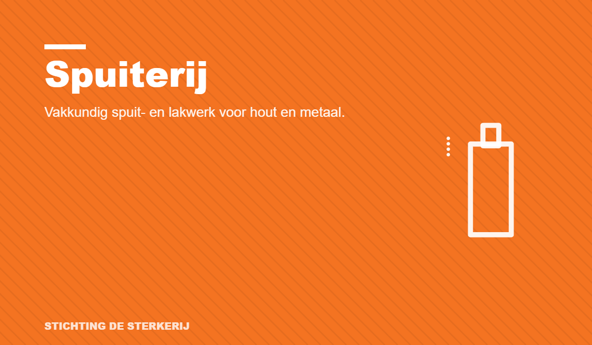 Spuiterij